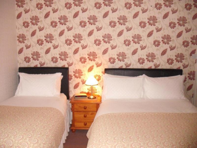 קיירנריאן The Homestead Guest House חדר תמונה