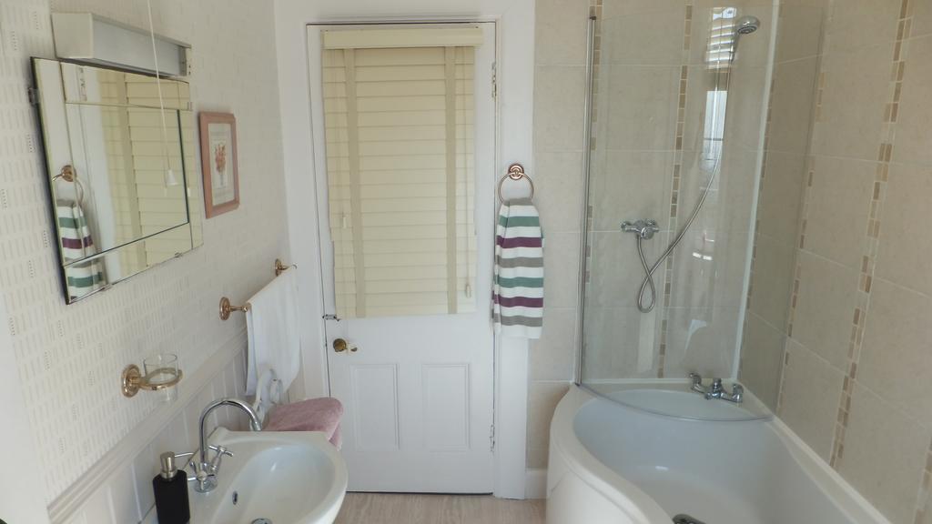 קיירנריאן The Homestead Guest House חדר תמונה
