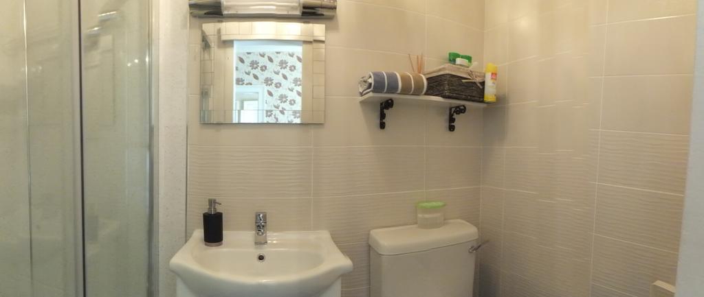 קיירנריאן The Homestead Guest House חדר תמונה