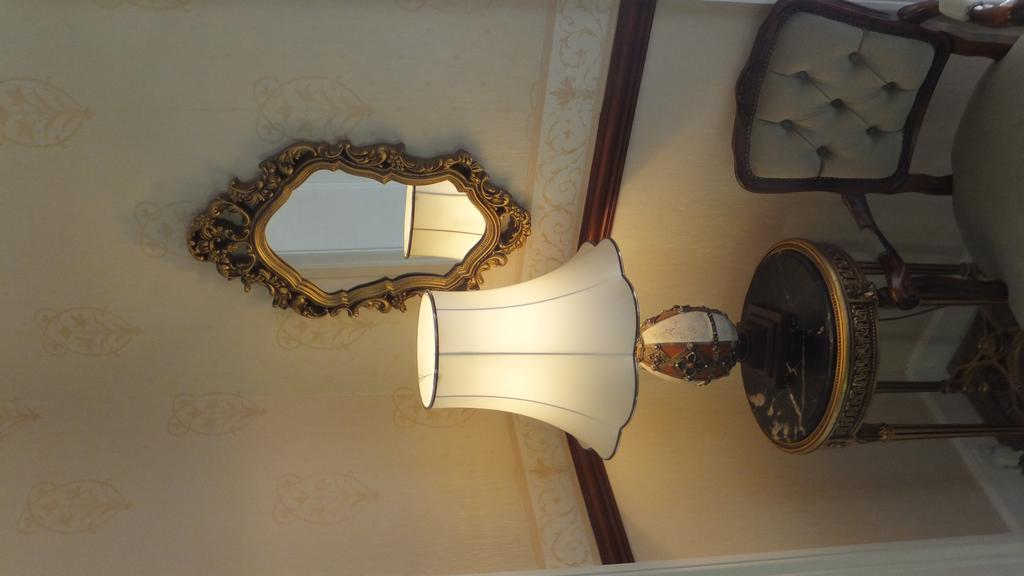 קיירנריאן The Homestead Guest House מראה חיצוני תמונה
