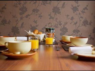 קיירנריאן The Homestead Guest House מראה חיצוני תמונה